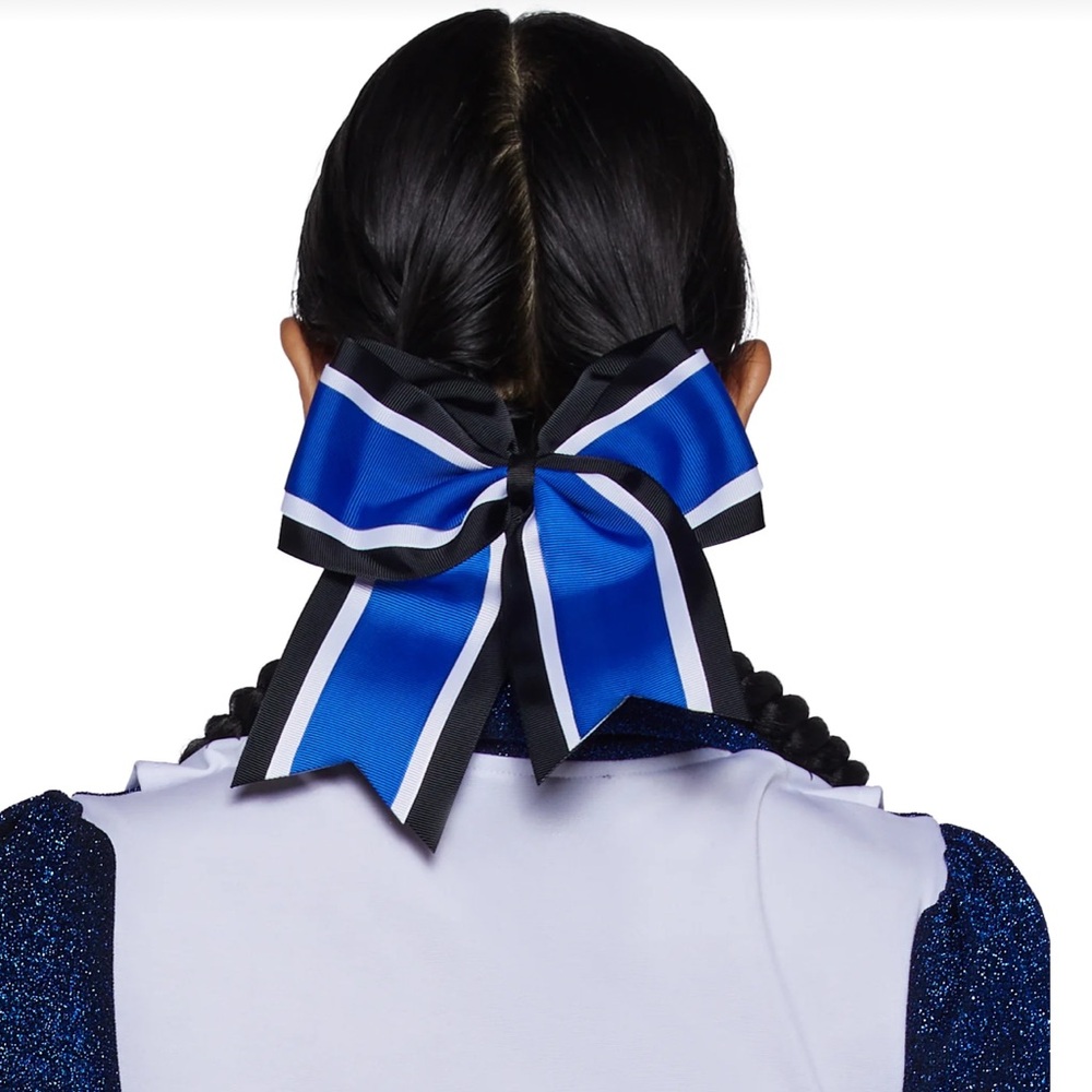 Cheerleader Halloween Costume - Picture 2 of 7